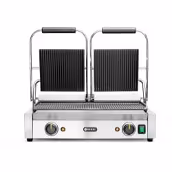 HENDI Kontaktgrill