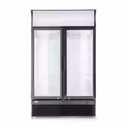 HENDI Kühlschrank 618L