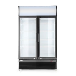 HENDI Kühlschrank 618L