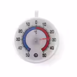 HENDI Kühlschrankthermometer