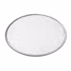 HENDI Pizza Screen Pizzagitter rund als Back-Unterlage 617540
