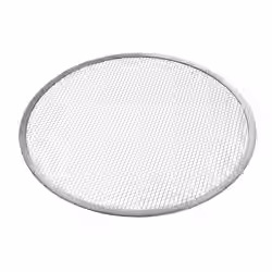 HENDI Pizza Screen Pizzagitter rund als Back-Unterlage 617564