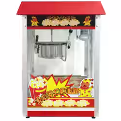 HENDI Popcorn Maschine 282748