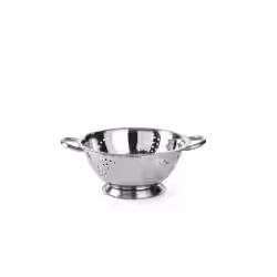 HENDI Seiher Kitchen Line Nudelsieb