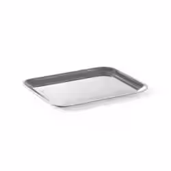 HENDI Servierplatte 205 x 155 mm