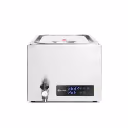 HENDI Sous Vide Garer