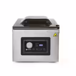 HENDI Vakuumkammern Verpackungsmaschine Profi Line 410 201442