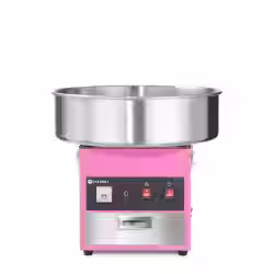 HENDI Zuckerwatte Maschine 282731