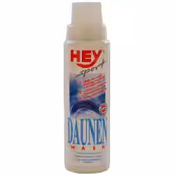 HEY-SPORT Daunen Wash Waschmittel 20750000
