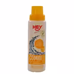 HEY-SPORT Leder Combi Wash 20730000
