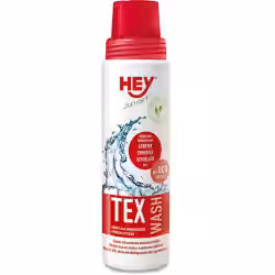 HEY-SPORT Tex-Wash Waschmittel 20760000
