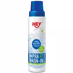 HEY-Sport Einwaschimprägnierung Impra FF Wash-In