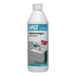 HG Badreiniger