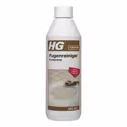 HG Fugenreiniger Konzentrat 135050105