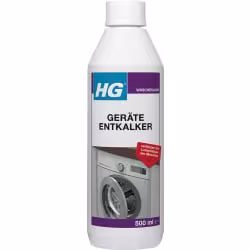 HG Geräte-Entkalker