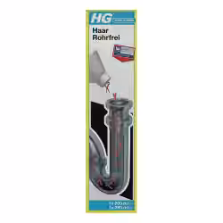 HG Haar Rohrfrei 667045105