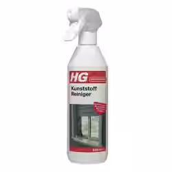 HG Kunststoff Reiniger 209050105