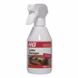 HG Leder Reiniger 625030105