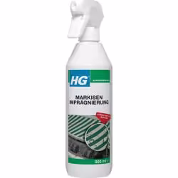 HG Markisen Imprägnierung