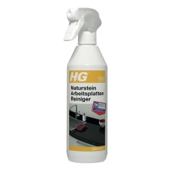 HG Naturstein Arbeitsplatten Reiniger 340050105