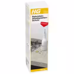 HG Naturstein Arbeitsplatten Schutz 272010100