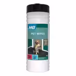 HG Pet Wipes Feuchttücher 701000103