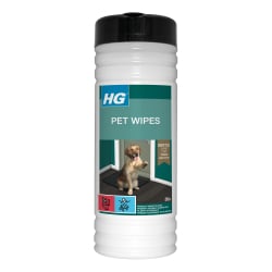 HG Pet Wipes Feuchttücher 701000103