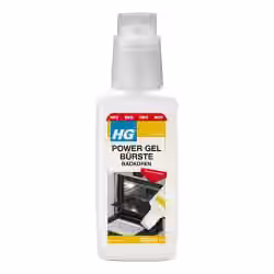 HG Power Gel Bürste Backofen 483025105
