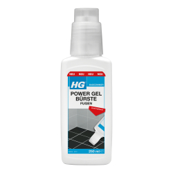 HG Power Gel Bürste Fugen 485025105