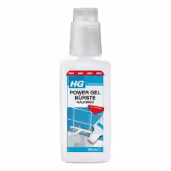 HG Power Gel Bürste Kalkweg 484025105