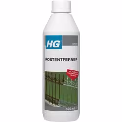 HG Rostentferner mit Rostschutzwirkung