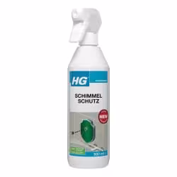 HG Schimmel Schutz