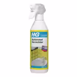 HG Schimmel Vernichter 186050105