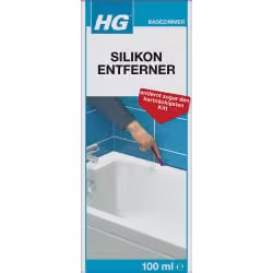 HG Silikon-Entferner