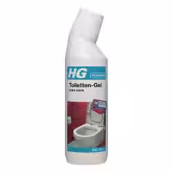 HG Toiletten-Gel