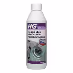 HG gegen üble Gerüche in Waschmaschinen 673055105