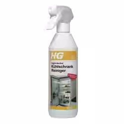 HG hygienischer Kühlschrank-Reiniger 335050105