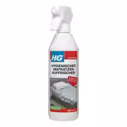 HG hygienischer Matratzenauffrischer 635050105