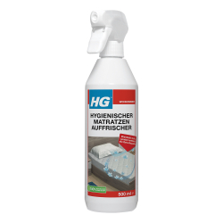 HG hygienischer Matratzenauffrischer 635050105