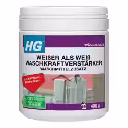 HG weißer als weiß Waschkraftverstärker 365050105
