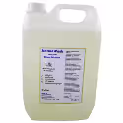 HIBOmed DermaWash Waschlotion 10 l - Kanister