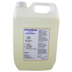 HIBOmed DermaWash Waschlotion 10 l - Kanister
