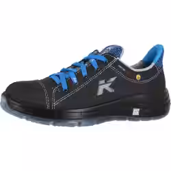 HKS Damen Sicherheitshalbschuhe S3 MAXI 1 VTP K-Run 1 Paar