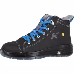 HKS Damen Sicherheitshochschuhe S3 MAGIC 1 VTP K-Run – 103532
