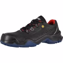 HKS Sicherheitshalbschuhe S1P ALFA 1 NTP Bold Blue 805128
