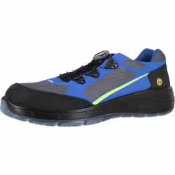 HKS Sicherheitshalbschuhe S1P BOA 2 BTP