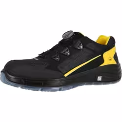 HKS Sicherheitshalbschuhe S1P BOA 8 BTP K-Run 102982