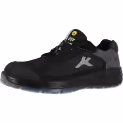 HKS Sicherheitshalbschuhe S1P FREE 1 TP