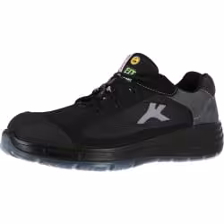 HKS Sicherheitshalbschuhe S1P FREE 1 TP