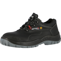 HKS Sicherheitshalbschuhe S2 ACTIVE 200